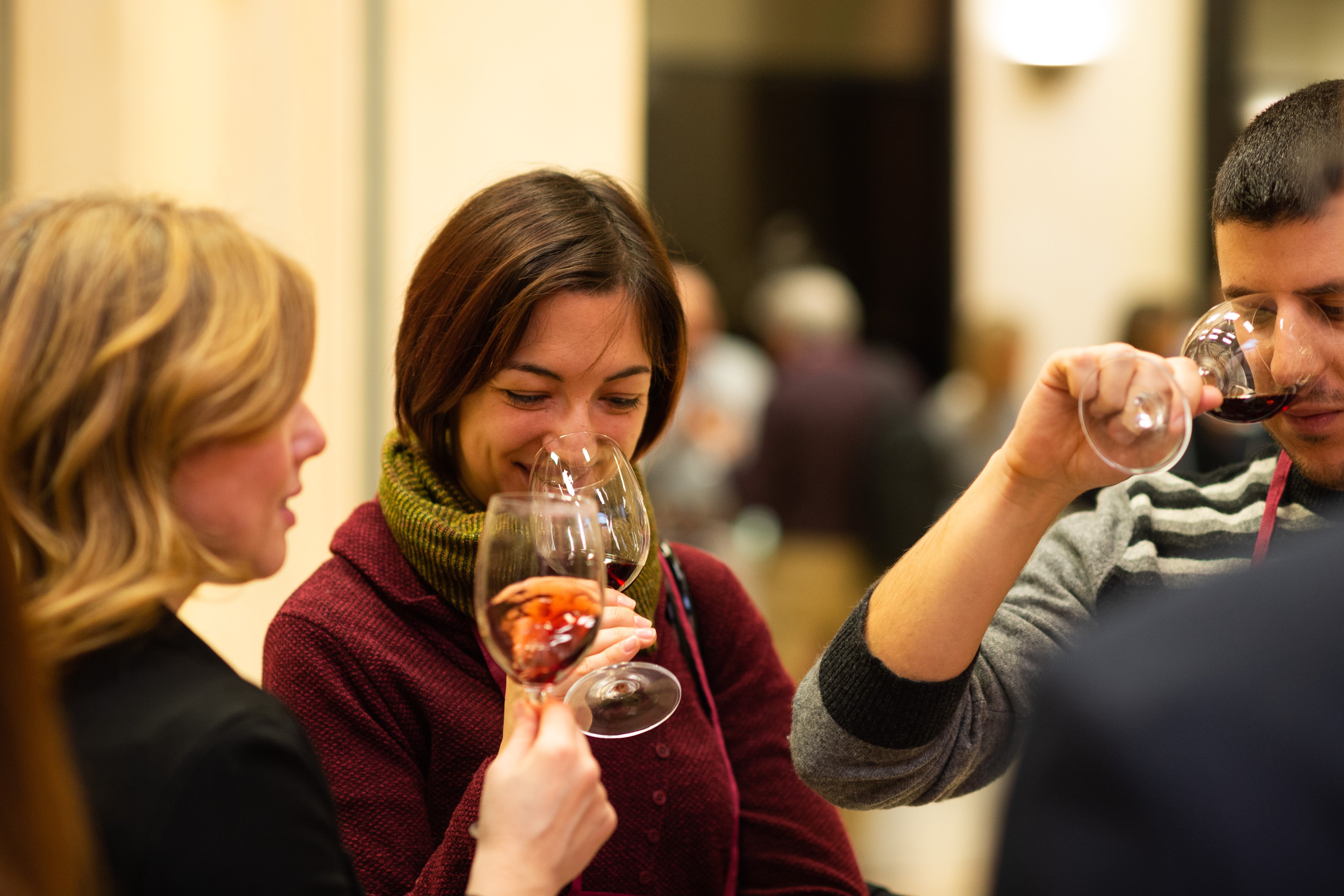 Nebbiolo Nel Cuore, 17/18 gennaio 2026. Biglietto di ingresso valido per 2 giorni.